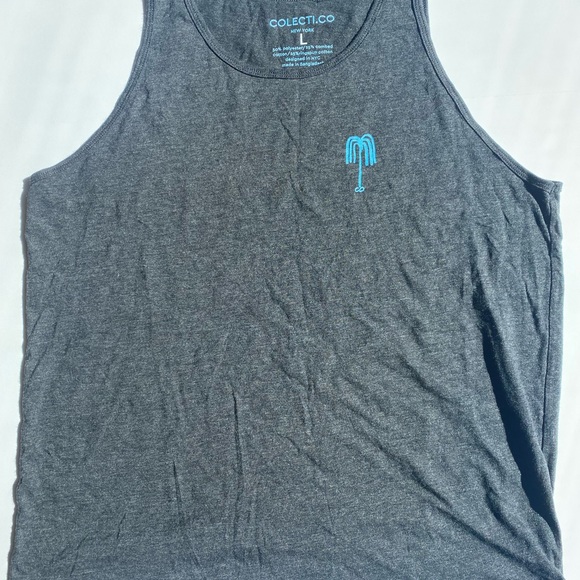 Collecti.Co Tank Top - L - Picture 2 of 2